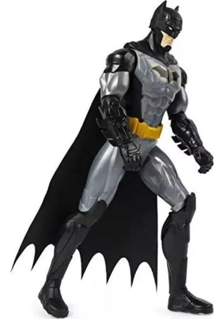 Batman Negro Figura Articulada 30cm 20145636 67800/6055697