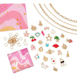 Kit De Joyeria Encanto IKMAKE014
