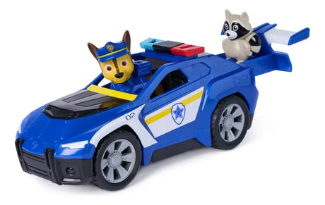 Paw Patrol Search & Rescue Vehiculo Chase 97236/6074764
