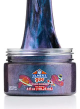 Elmers Slime 118ml Cosmic Shimmer Bilin 2149166