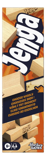 Juego Jenga G14995L03