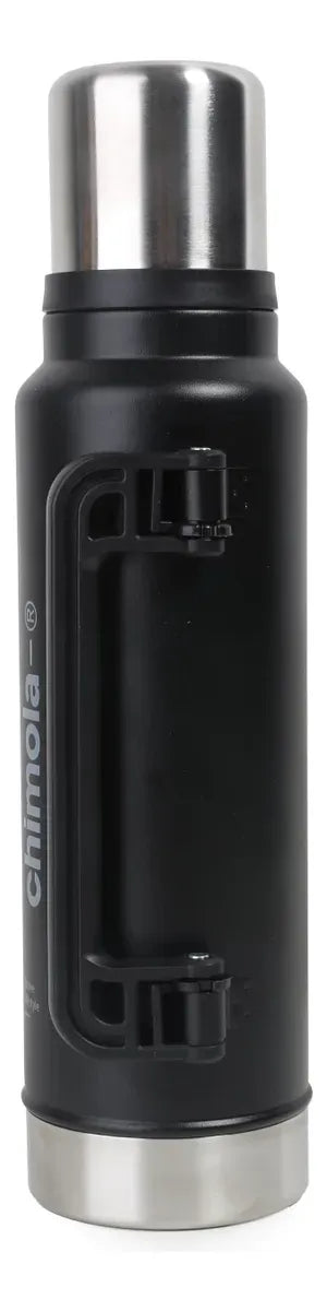 Chimola Termo Chml Negro BZ70
