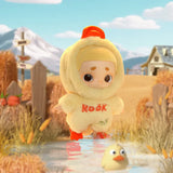 52toys Nook Figura Plush Doll Series 1 Ootd Blind Box S78884