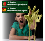 Science4you Slime Apocalipsis 80004031 627529
