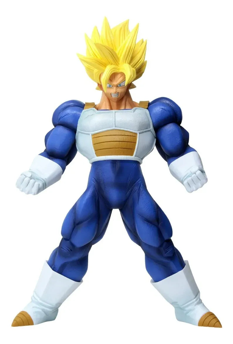 Ichibansho Figura Super Saiyan Son Goku (Vs Omnibus Great) 63678