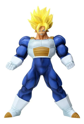 Ichibansho Figura Super Saiyan Son Goku (Vs Omnibus Great) 63678