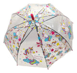 Paraguas Unicornio Fdkw426 407-0070