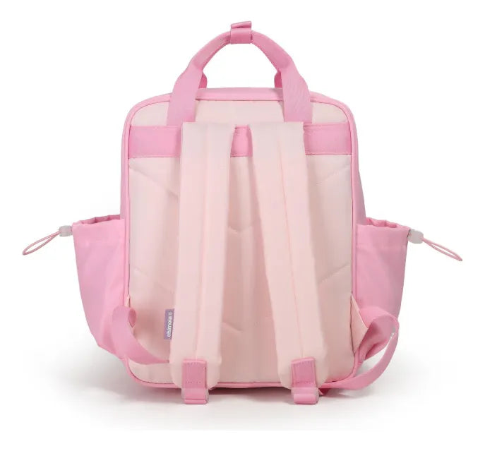 Chimola Mochila Julia Light Pink M259