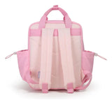 Chimola Mochila Julia Light Pink M259