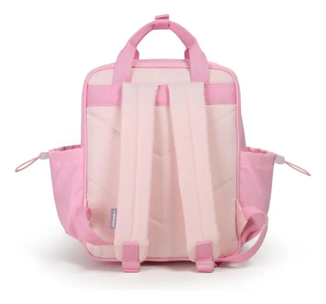 Chimola Mochila Julia Light Pink M259