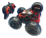 Auto R/C Five Wheel Stunt Miles Morales IKDIS043