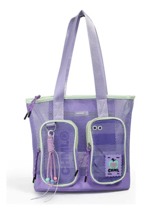 Chimola Tote Malibu Light BP156