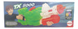 Antex Pistola De Agua TX8000 1596