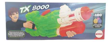 Antex Pistola De Agua TX8000 1596