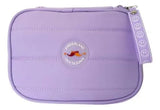 Cartuchera Escolar 1 Compartimento Sl2504l Kinderland Lila