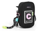 Chimola Portacelular Julia Black R167