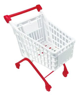 Mini World Carrito De Compras Con Alimentos 2504005