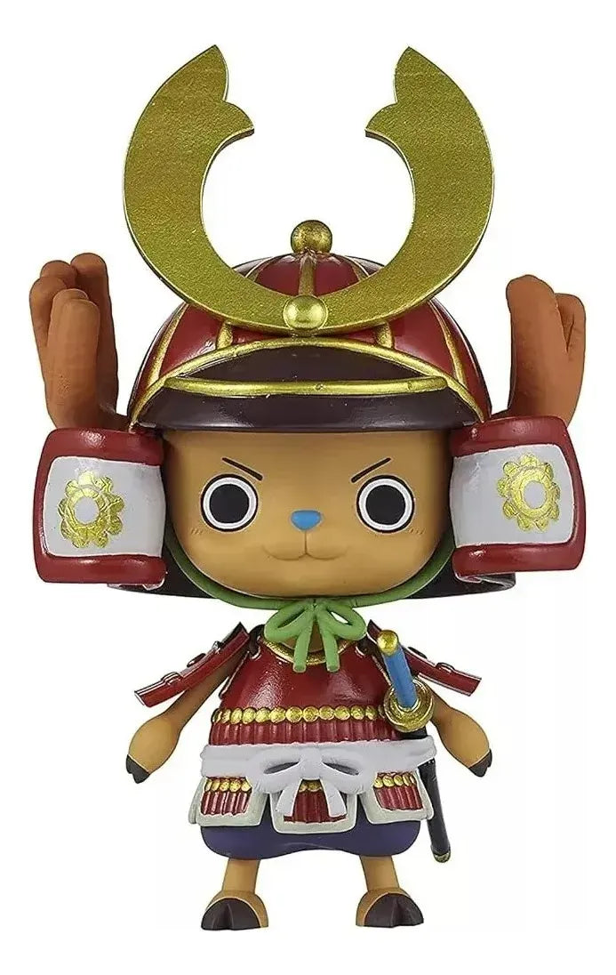 Banpresto One Piece DXF~The Grandline Men~Wanokuni vol.19(A:Tony Tony.Chopper) 18465