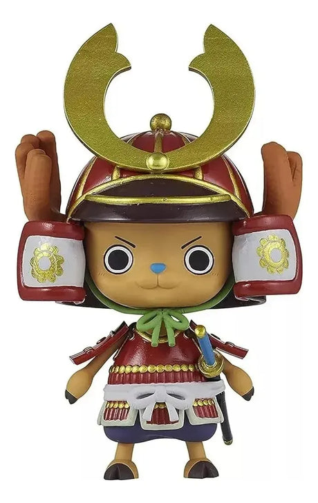 Banpresto One Piece DXF~The Grandline Men~Wanokuni vol.19(A:Tony Tony.Chopper) 18465