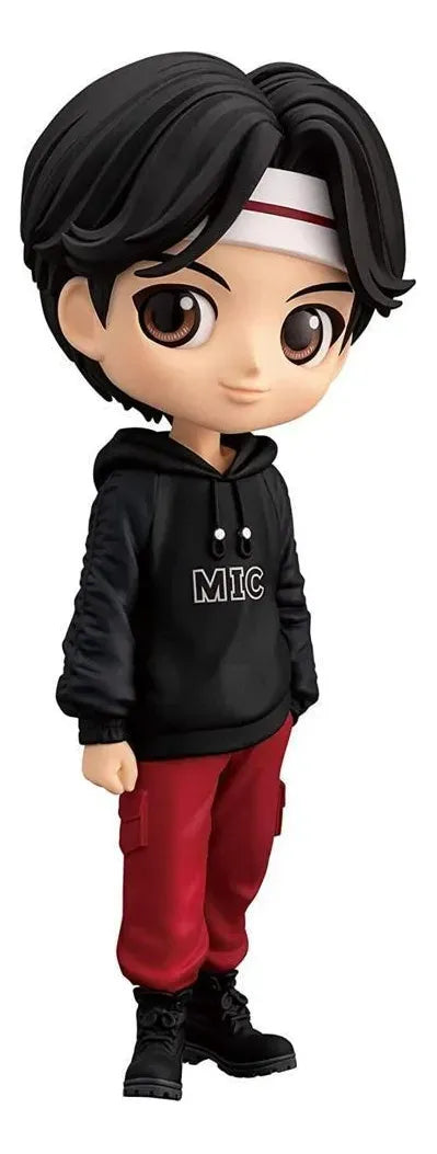 Banpresto TinyTan Mic Drop Q posket vol.1(B:Jin) 18652
