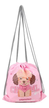 Chimola Piloto De Lluvia M Poodle TX58