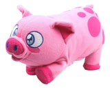 Peluche Interactivo Rosita La Cerdita Pppig001