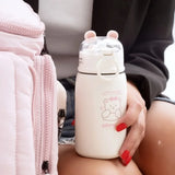 Chimola Botella Joy Rosa BZ73