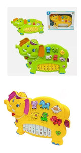 Cute Music Elefante Piano 1084058