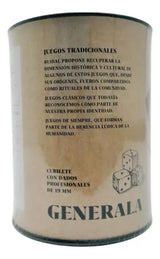 Generala profesional 01091159
