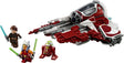 LEGO Star Wars Interceptor Jedi de Ahsoka 75401