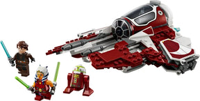 LEGO Star Wars Interceptor Jedi de Ahsoka 75401