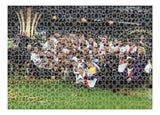 Puzzle River Campeones 1000 Piezas RIV0011