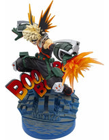 Banpresto My Hero Academia Dioramatic Katsuki Bakugo[The Brush] 18780