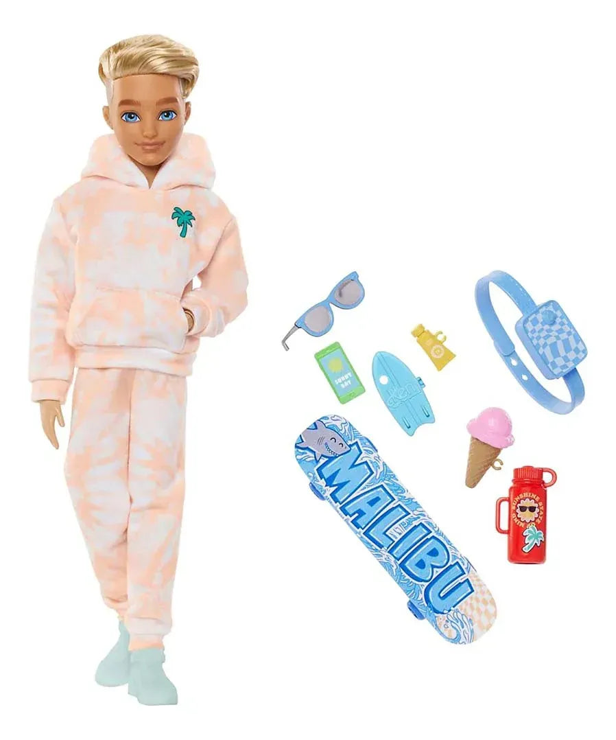 Barbie Dream Besties Ken JDD75