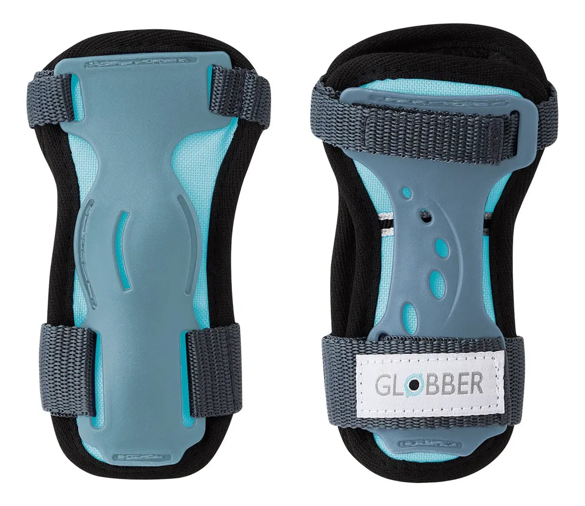 Globber Set De Proteccion Junior XXS Pastel Blue 540-200