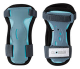 Globber Set De Proteccion Junior XXS Pastel Blue 540-200