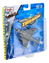 Maisto Pistas Fresh Metal Tailwinds 15088