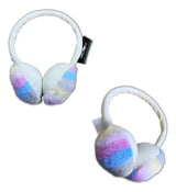 Clandestine Orejera Blanca con Rayas CLA 1219