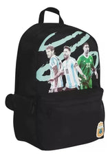 Mooving Mochila AFA Players 1643126