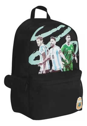 Mooving Mochila AFA Players 1643126