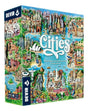 Juego Cities Devir 40-4206