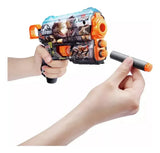 X-Shot Zuru Skins Flux Jurassic 36755 7579