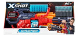 Zuru X-Shot Excel Crusher Lanza Dardos 36382 / 7963