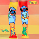 Medias Stitch Surf MMJ102