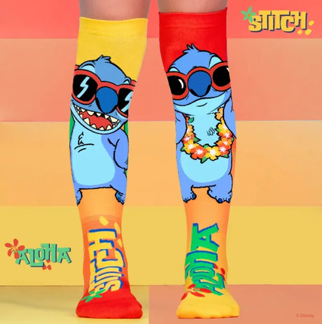 Medias Stitch Surf MMJ102