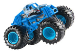 Monster Jam Megalodon BKT Vehiculo a escala 1:64 58701/6074332