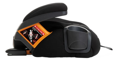 Booster s/Respaldo Gofit Backless 06079835950610
