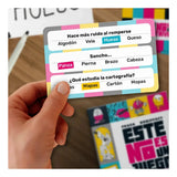 Juego Este No Es Un Juego De Trivia Buro Dnocin E