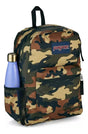 Jansport Mochila Cross Town Plus Camo I JNS228