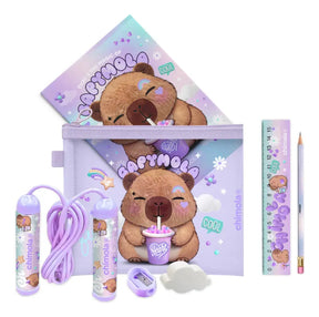Chimola School Set Mesh Capymola ST47